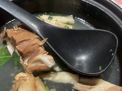 -西贝(凯德壹中心店)