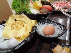 -呷哺呷哺(西单大悦城店)