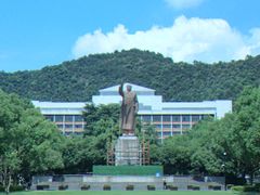 -浙江大学(玉泉校区)