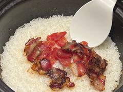 -聚汇坊椰子鸡·山野菌(环市东店)