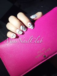 iphone_upload_pic-Meet Nail 美睫·美甲