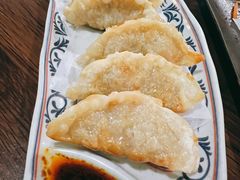 日式煎饺-顶屋咖喱(街道口总店)