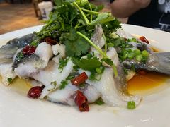 -凤厨顺德水乡凤味馆(大良锦龙路店)