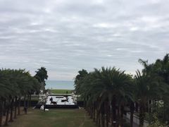 -三亚海棠湾万丽度假酒店