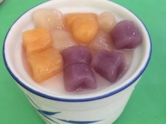 -爽爽王牌甜品(河背村店)