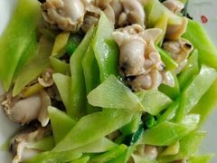 -碧海银沙海鲜餐厅(恒大海上威尼斯店)