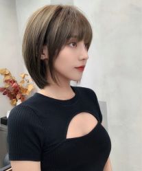 -东瀛造型