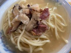 -二号桥脆绍面(星辉中路店)