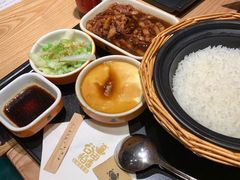 -谷田稻香·砂锅菜(南沙万达广场店)