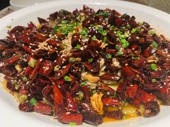 -三猫黑鱼花(南大店)