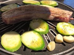 -韩山葵烤肉(太古里店)