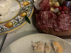 -Alimentari早午餐(安福路店)