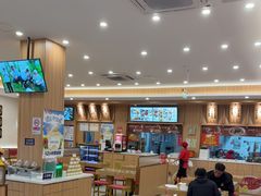 -庆丰包子铺(西单店)