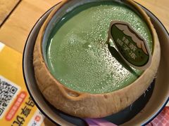 -王慧洁开口虾水饺·地道东北菜(银泰城店)
