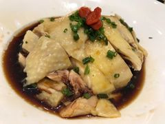 -沪华海鲜大酒楼(南汇店)