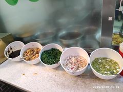 -五星螺·柳州螺蛳粉(城中万达店)