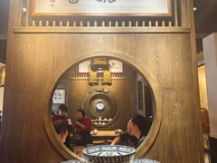 -何家一碗面(南大街店)