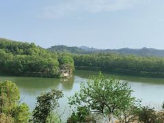 -红花湖景区