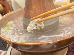 -情忆草原涮肉馆