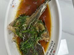 -四川小胡子海鲜(丁村万人海鲜广场店)