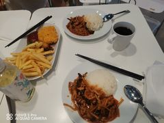 -宜家·瑞典风味餐厅(天津东丽商场店)