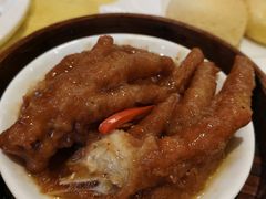 -心点盛宴江南西店