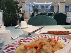 -新疆兵团食府清真(马连道店)