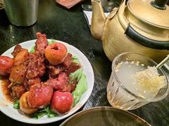 -三酉星·枫·山風与野菜(上海总店)