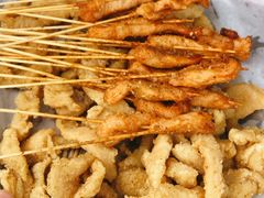 -田甜香酥鸡(中市口店)