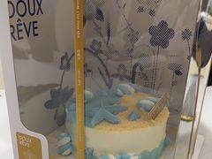-杜哈夫DOUX RÊVE·生日蛋糕(日月光店)