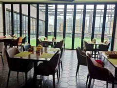 -希尔顿欢朋酒店·欢朋餐厅