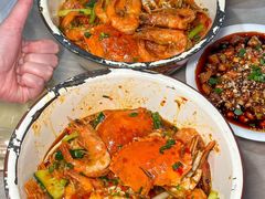 -辣螃铠盆盆蟹大排档(总店)