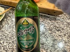 -震海贝烤贝·民俗特色店(延吉总店)