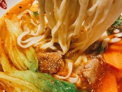 -康师傅私房牛肉面(申虹店)
