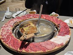 -潮德阿水牛肉火锅(深圳总店)