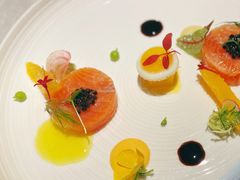 -Olive橄榄花园漂亮饭主题布置餐厅(大望路店)