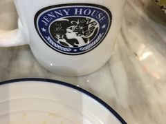 -Jenny House 珍妮屋新派食堂(美吉特店)