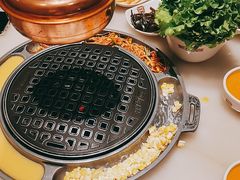 -韩宫宴炭火烤肉(印象城店)