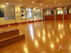 -阳光悦动游泳健身会所