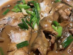 -日丰园海肠水饺·老字号大连海鲜(银泰城店)