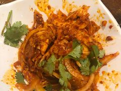 -枪火串烧·东北特色烧烤(罗湖总店)