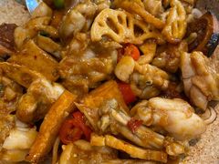 -海味观(老西门店)