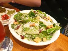 活利仕凯撒沙拉-Hooley's活利仕西餐厅(珠江新城店)