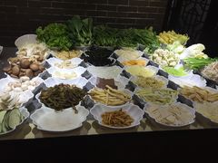 -天府国麻辣香锅(悦荟广场店)