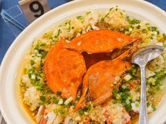 -御沪沪味园.融合菜.海鲜(斜土路店)