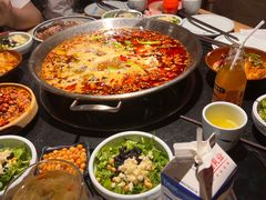 -小饕荟雅安贡椒鱼鲜馆(广福桥店)