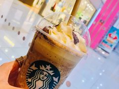 -星巴克(天津凯德天津湾店)
