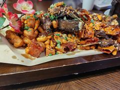 -小柴米·传统江西菜(万寿宫店)