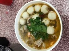 -明月虾面(厦禾路店)