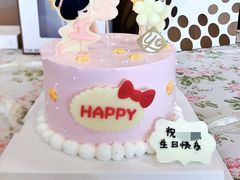 -BreadTalk面包新语·烘焙蛋糕(海岸城店)